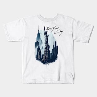 New York Kids T-Shirt